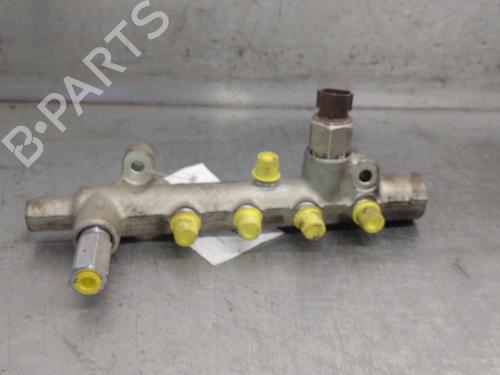 Injection rail OPEL COMBO Box Body/MPV 1.7 CDTI 16V | BP37720019M98 - Image 3