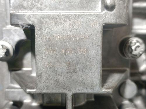 Gearbox FIAT 500L (351_, 352_) 1.6 D Multijet (199LYD1B) | BP34364921M3  - Image 10