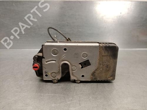 Front left lock OPEL ASTRA G Hatchback (T98) 1.7 DTI 16V (F08, F48) | BP22725313C98 