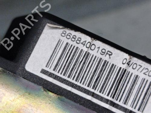 Front right seatbelt RENAULT MASTER III Van (FV) 2.3 dCi 130 FWD (FV0M, FV0Y, FV0J, FV02, FV03) | BP30735309I25 - Image 7
