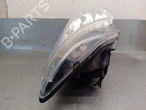 Right headlight FORD FOCUS II (DA_, HCP, DP) 1.6 | BP32081088C29 
