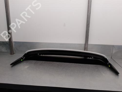 Used Rear spoiler RENAULT CAPTUR II (HF_) [2020-2025]  15831568