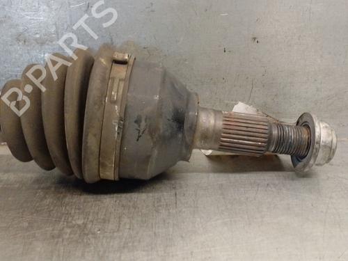 Left rear driveshaft CADILLAC SRX 3.6 AWD | BP36995695M40 - Image 3