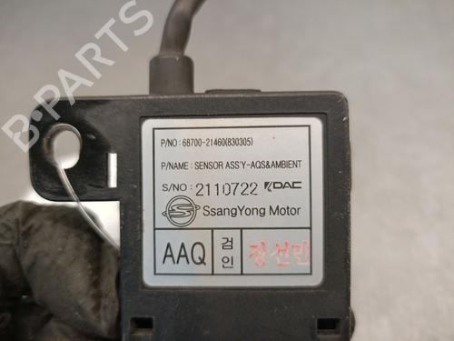 Electronic sensor SSANGYONG RODIUS I 2.7 Xdi | BP33887656M84 - Image 4