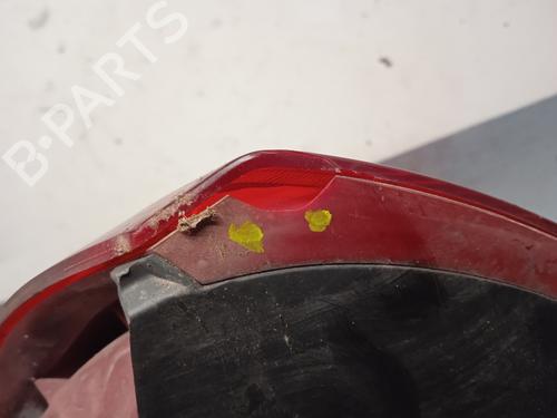 Right taillight HYUNDAI ACCENT III (MC) 1.5 CRDi GLS | BP11951574C35 