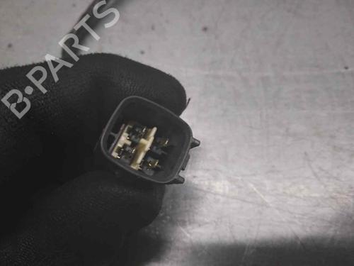 Electronic sensor OPEL ASTRA J (P10) 1.7 CDTI (68) | BP9313122M84