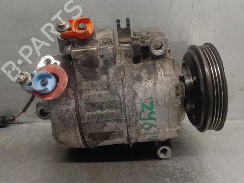 AC-Kompressor AUDI A4 B6 (8E2) 1.9 TDI (130 hp) 32979954