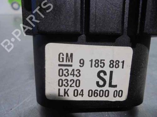 Commande de phare OPEL SIGNUM Hatchback (Z03) 2.2 direct (F48) | BP20247519I24 