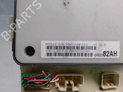 Fuse box CHRYSLER 300M (LR) 3.5 V6 24V | BP15205774E1 