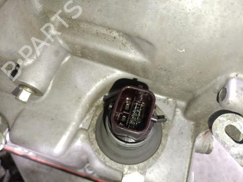 Gearbox MAZDA CX-5 (KE, GH) 2.2 D | BP31921155M3