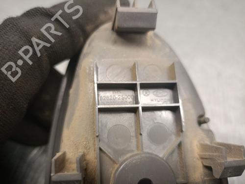 Rear right interior door handle HYUNDAI ACCENT II (LC) 1.3 | BP21838936I16 
