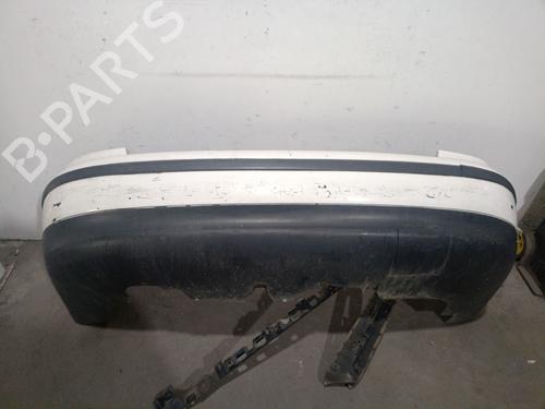 Used Rear bumper Rear bumper SEAT TOLEDO II (1M2) 1.9 TDI (110 hp) 35932301 35932301