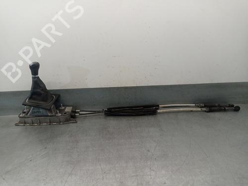 Gearstang AUDI A3 (8P1) 1.9 TDI (105 hp) 27460650