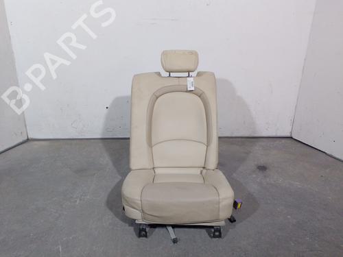Used Rear seat Rear seat CITROËN C6 (TD_) 3.0 HDi (241 hp) 3471809 3471809