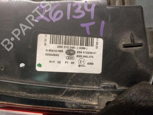 Left tailgate light AUDI A4 B9 (8W2, 8WC) 2.0 TDI | BP37714369C79 - Image 6