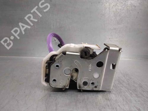 Front right lock FIAT TIPO Saloon (356_, 357_) 1.4 LPG (356SXF1B) | BP12115816C97 