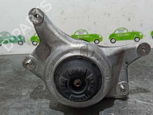 Left front shock absorber AUDI A5 Convertible (8F7) 3.0 TDI | BP5845521M16 