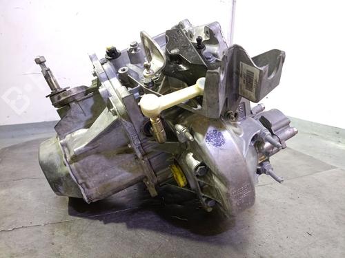 Gearbox PEUGEOT 3008 I MPV (0U_) 1.6 VTi | BP28081042M3 