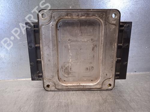 Engine control unit (ECU) FIAT STILO (192_) 1.8 16V (192AXC1A, 192BXC1A) | BP10637697M57 