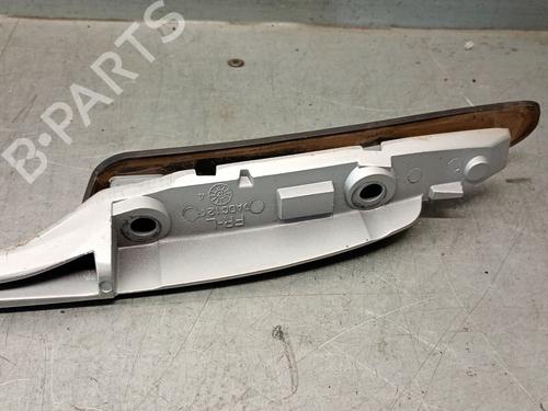Roof bar NISSAN X-TRAIL III (T32_, T32R, T32RR) 1.6 dCi ALL MODE 4x4-i (NT32) | BP25246983C65 