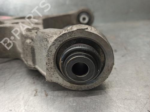 Left rear suspension arm JAGUAR XF I (X250) 2.2 D | BP11360131M14 