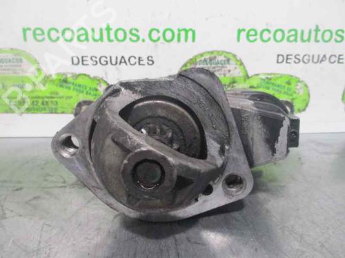 Starter VW PASSAT B5 (3B2) 1.9 TDI | BP2101304M8 