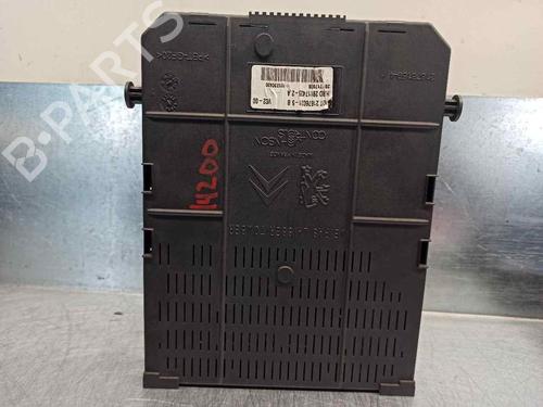 Fuse box CITROËN C4 Coupe (LA_) 2.0 HDi | BP9105502E1 