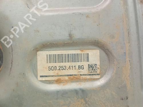 Exhaust system CUPRA FORMENTOR (KM7, KMP) 1.5 TSI | BP28163804M121 