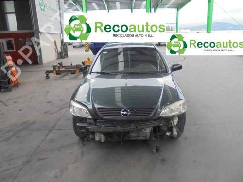AC compressor OPEL ASTRA G Hatchback (T98) 2.0 DI (F08, F48) | BP16855868M34 