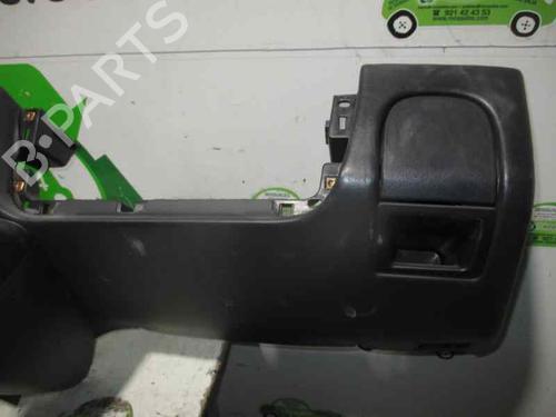 Dashboard MERCEDES-BENZ M-CLASS (W163) ML 400 CDI (163.128) | BP2101918C46 