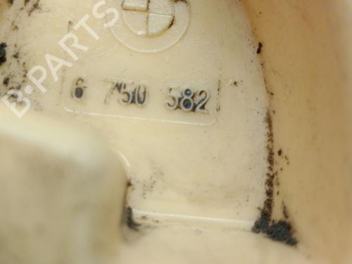 Fuel pump BMW 3 Touring (E46) 320 d | BP23411233M76 