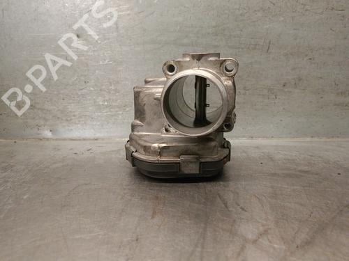 Used Throttle body FORD TRANSIT COURIER B460 MPV 1.5 TDCi (75 hp) 27588711