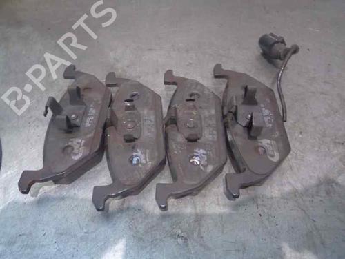 Autre VW GOLF IV (1J1) 1.9 TDI | BP20256678O1