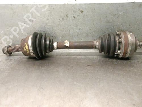 Antriebswelle links vorne für FIAT IDEA (350_) 1.3 D Multijet (70 hp) 30698094