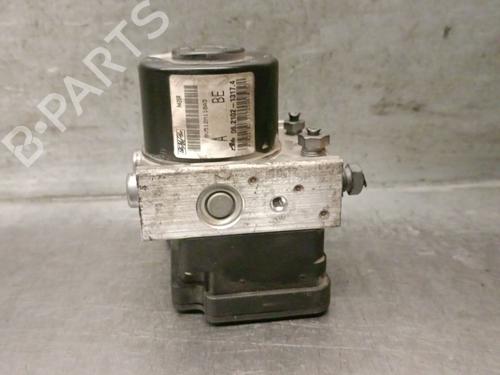 ABS Bremseaggregat FORD FIESTA VI (CB1, CCN) 1.4 TDCi | BP30942294M43