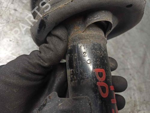 Right front shock absorber NISSAN PRIMERA (P12) 2.0 | BP8924461M17 