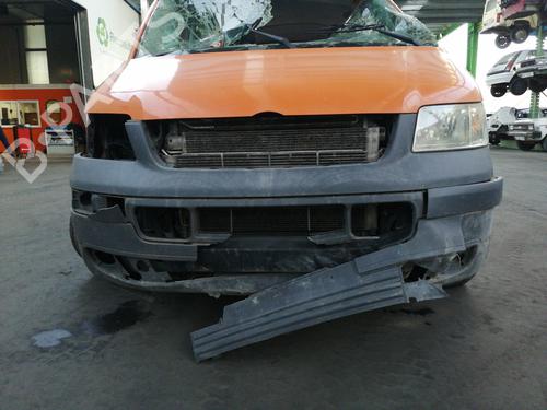 Servo brake VW TRANSPORTER T5 Van (7HA, 7HH, 7EA, 7EH) 2.5 TDI | BP16690541M42 