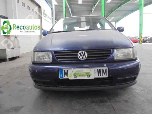 AC radiator VW POLO III (6N1) 64 1.9 D | BP2239717M32 