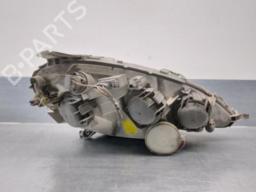 Left headlight MERCEDES-BENZ A-CLASS (W168) A 170 CDI (168.008) | BP13736142C28 