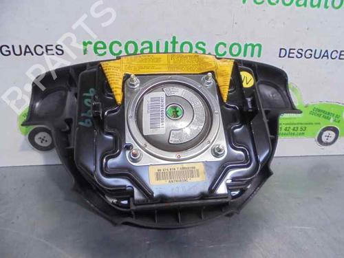 Driver airbag CHEVROLET LACETTI (J200) 2.0 D | BP3207391C9 