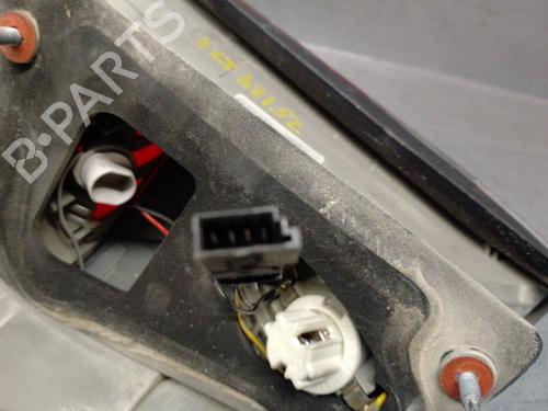 Left taillight BMW X3 (E83) 2.0 d | BP33933176C34  - Image 5