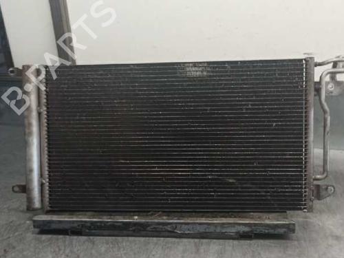 AC radiator SKODA FABIA III Estate (NJ5) 1.4 TDI | BP7710751M32 