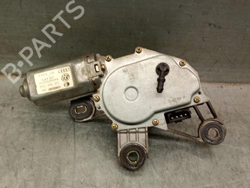 Used Rear wiper motor VW GOLF IV (1J1) 1.9 TDI (110 hp) 30626148