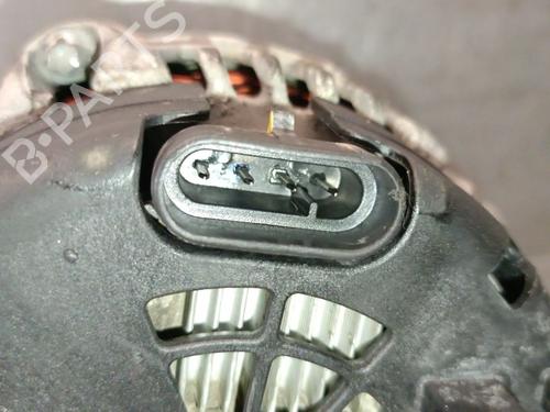 Alternator SSANGYONG KYRON 2.7 Xdi 4x4 | BP36856841M7  - Image 5