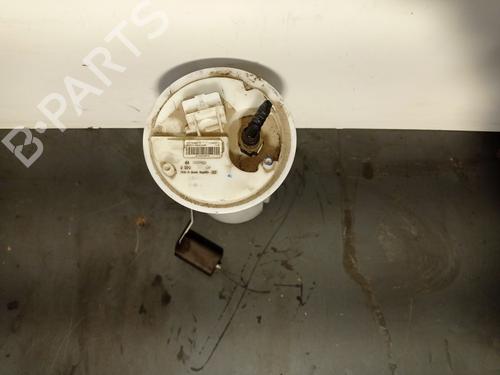 Used Fuel pump FIAT PUNTO (199_) 1.2 (199AXZ1A, 199BXZ1A) (69 hp) 25911403