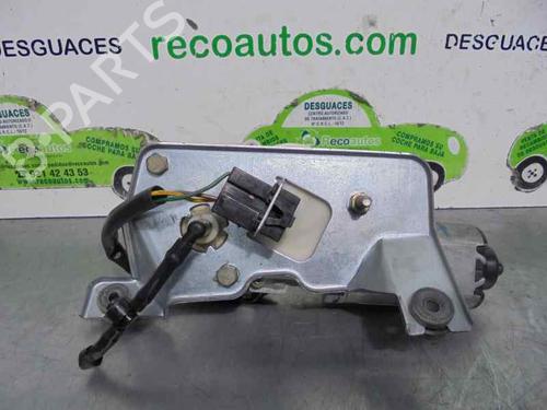Rear wiper motor SAAB 9-5 Estate (YS3E) 2.2 TiD | BP2319374M102 