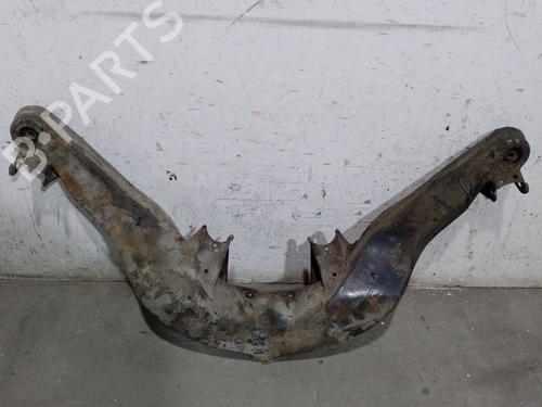 Used Rear axle MERCEDES-BENZ /8 (W115) 240 D 3.0 (115.114) (80 hp) 24394354