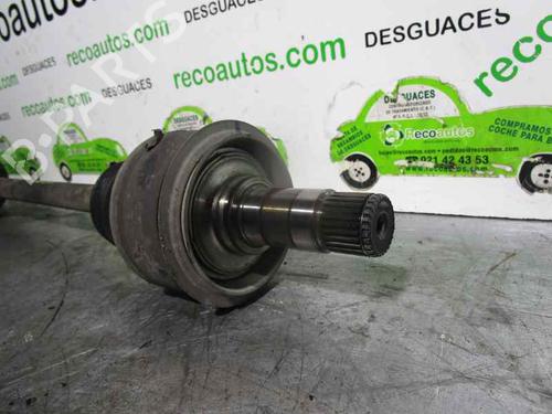 Right rear driveshaft MERCEDES-BENZ C-CLASS Coupe (CL203) C 220 CDI (203.708) | BP2100534M41 