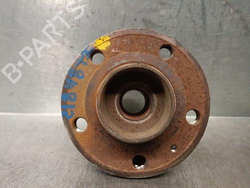 Left rear steering knuckle VOLVO XC70 I Cross Country (295) 2.4 T XC AWD 31340689 | 31340689