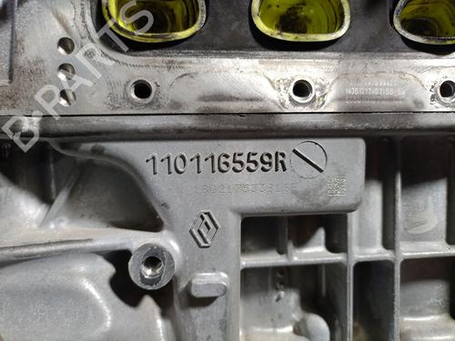 Engine DACIA SANDERO II TCe 90 LPG (B8M1) | BP36280312M1 - Image 11